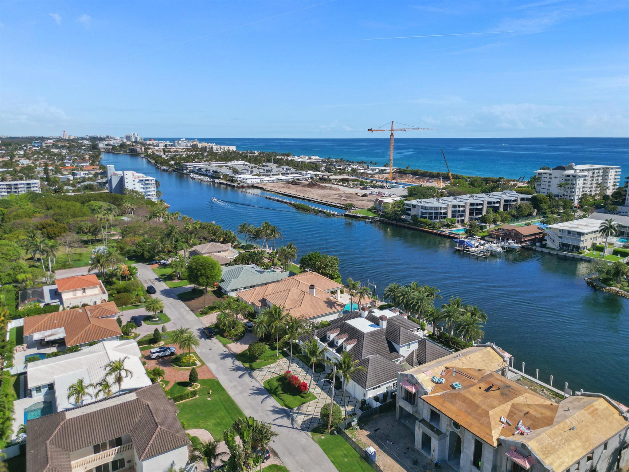 5120 NE 31st Ave Lighthouse Point, FL 33064