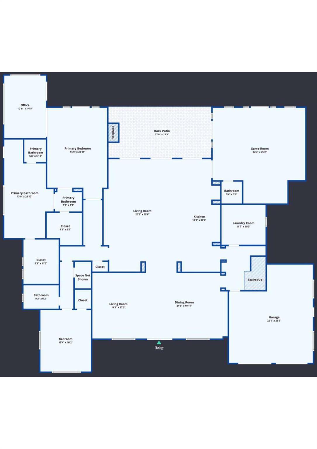 5120 NE 31st Ave Lighthouse Point, FL 33064