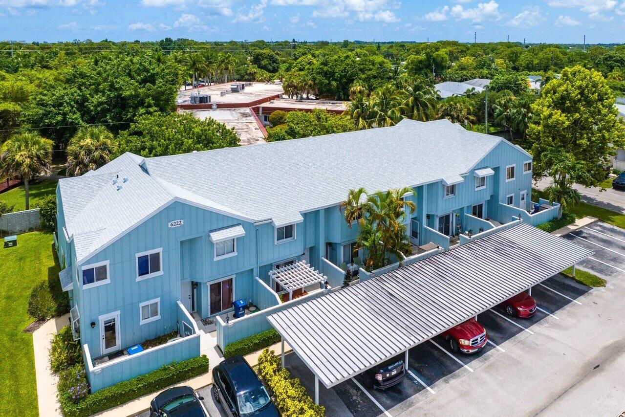 6222 Riverwalk Ln #1 Jupiter, FL 33458