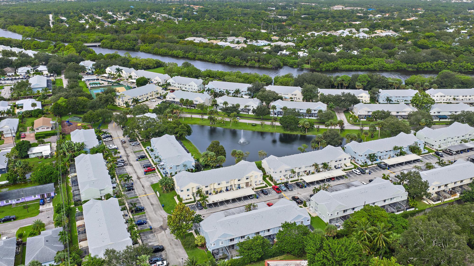 6222 Riverwalk Ln #1 Jupiter, FL 33458