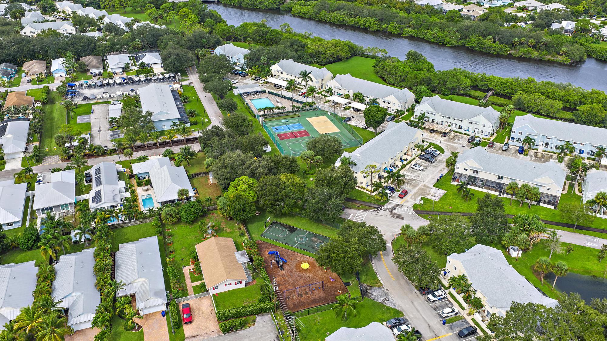 6222 Riverwalk Ln #1 Jupiter, FL 33458