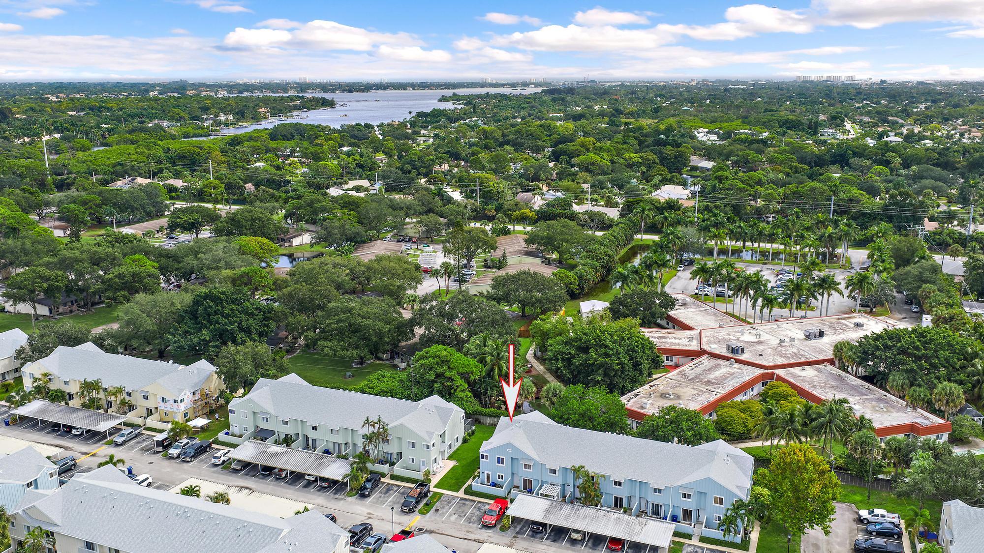 6222 Riverwalk Ln #1 Jupiter, FL 33458