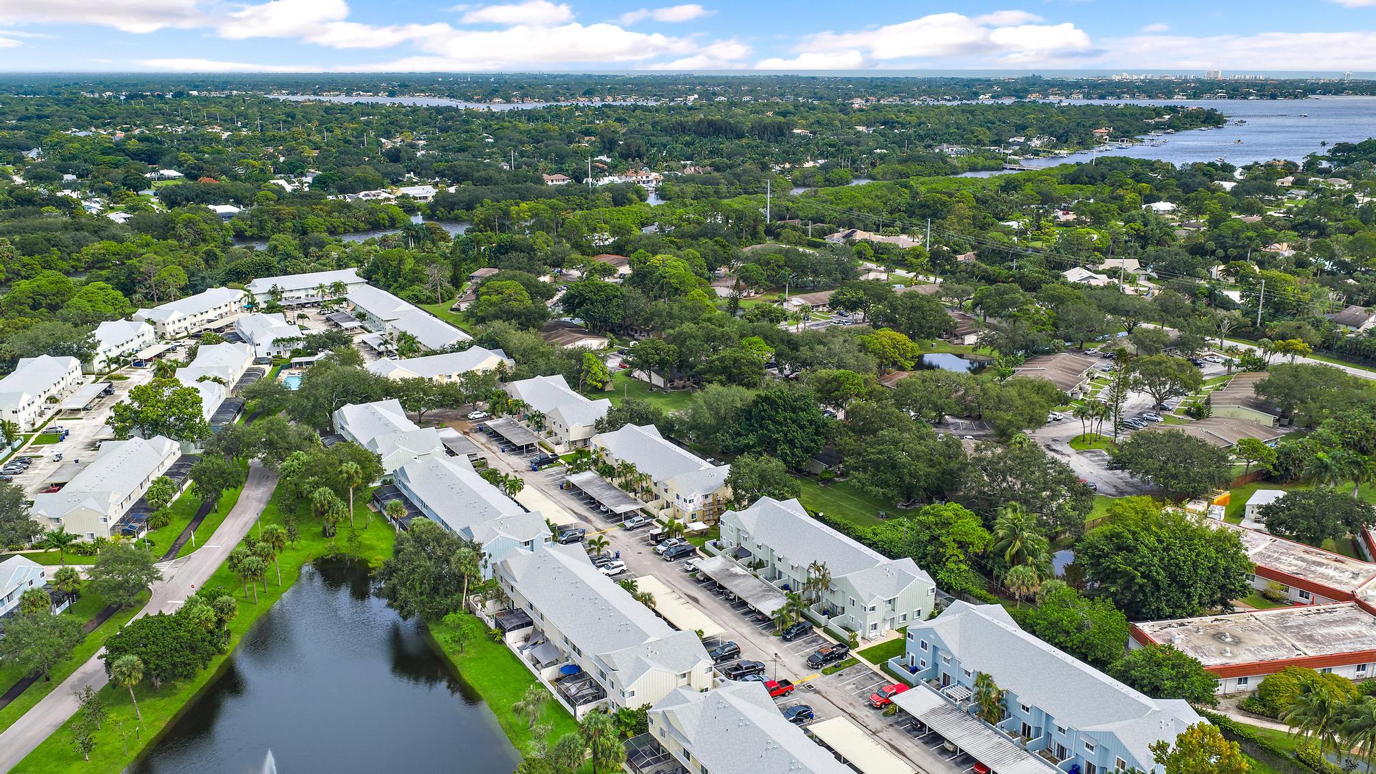 6222 Riverwalk Ln #1 Jupiter, FL 33458