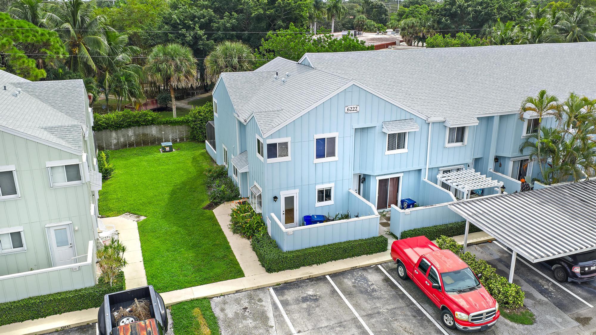 6222 Riverwalk Ln #1 Jupiter, FL 33458