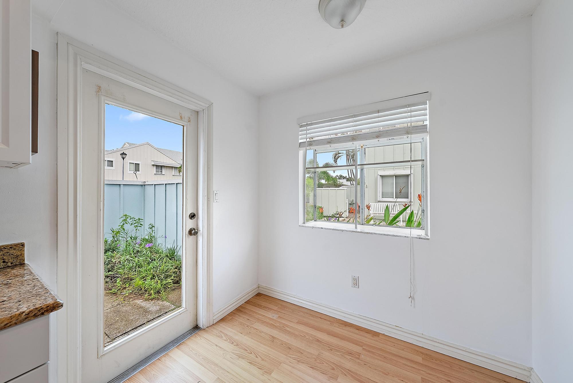 6222 Riverwalk Ln #1 Jupiter, FL 33458