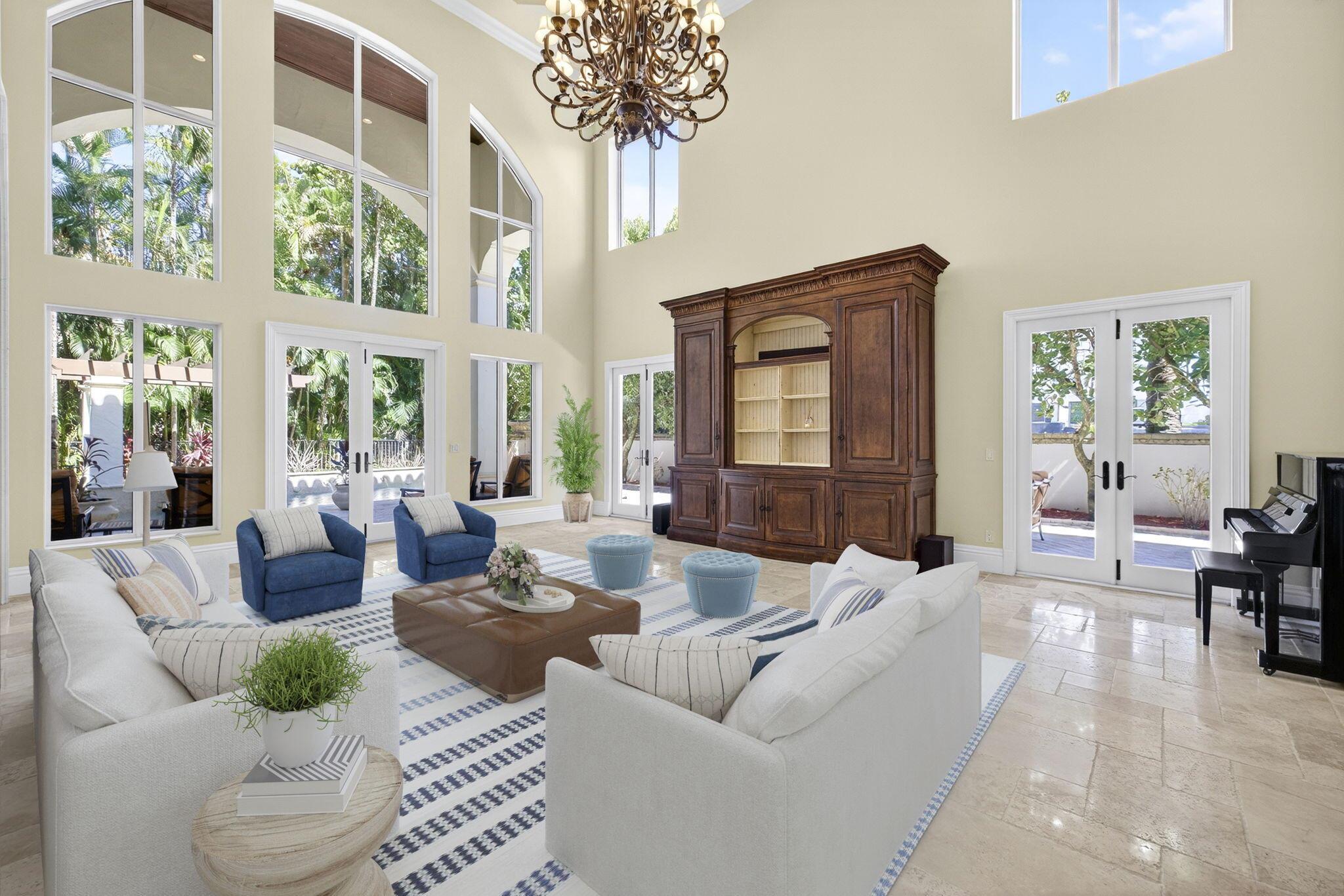 4002 S Ocean Blvd Highland Beach, FL 33487