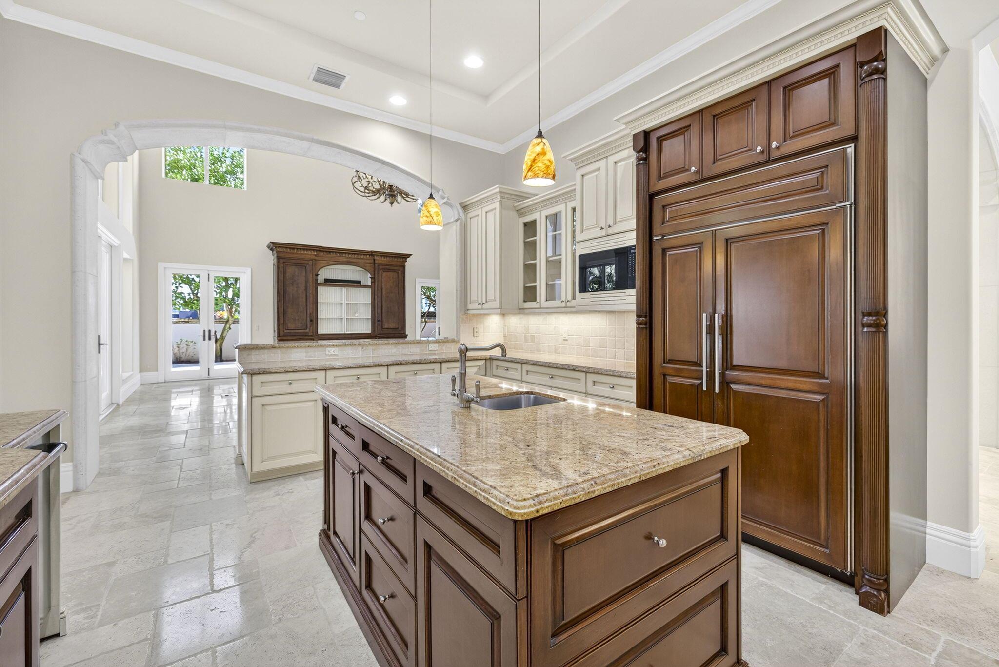 4002 S Ocean Blvd Highland Beach, FL 33487