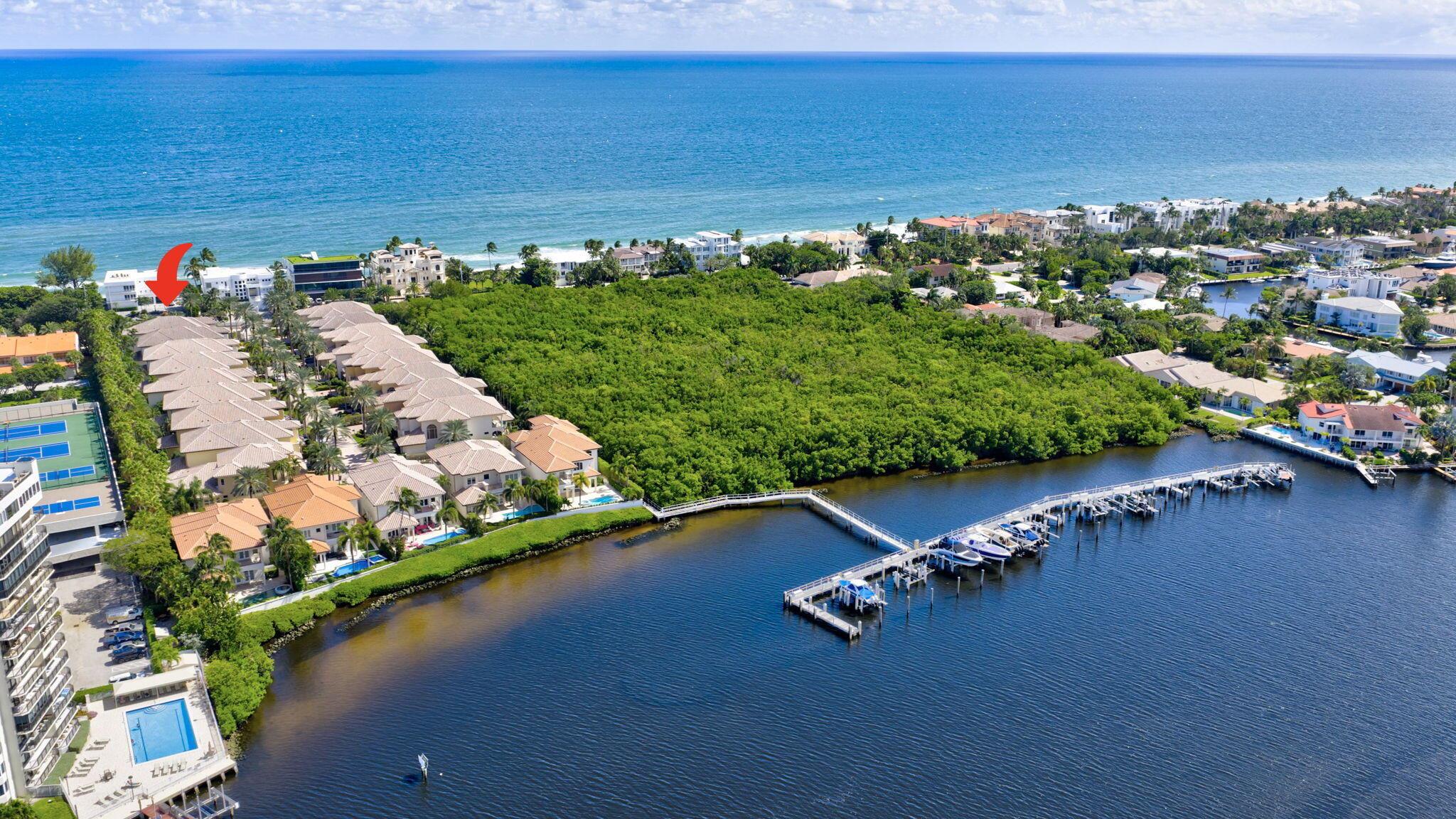 4002 S Ocean Blvd Highland Beach, FL 33487