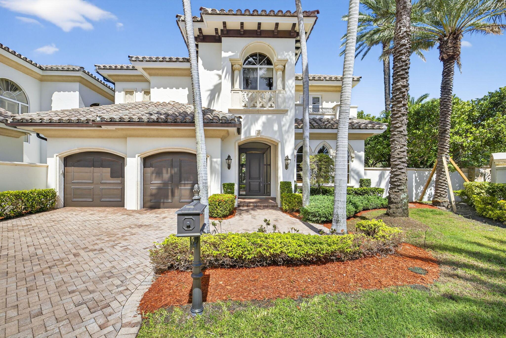 4002 S Ocean Blvd Highland Beach, FL 33487