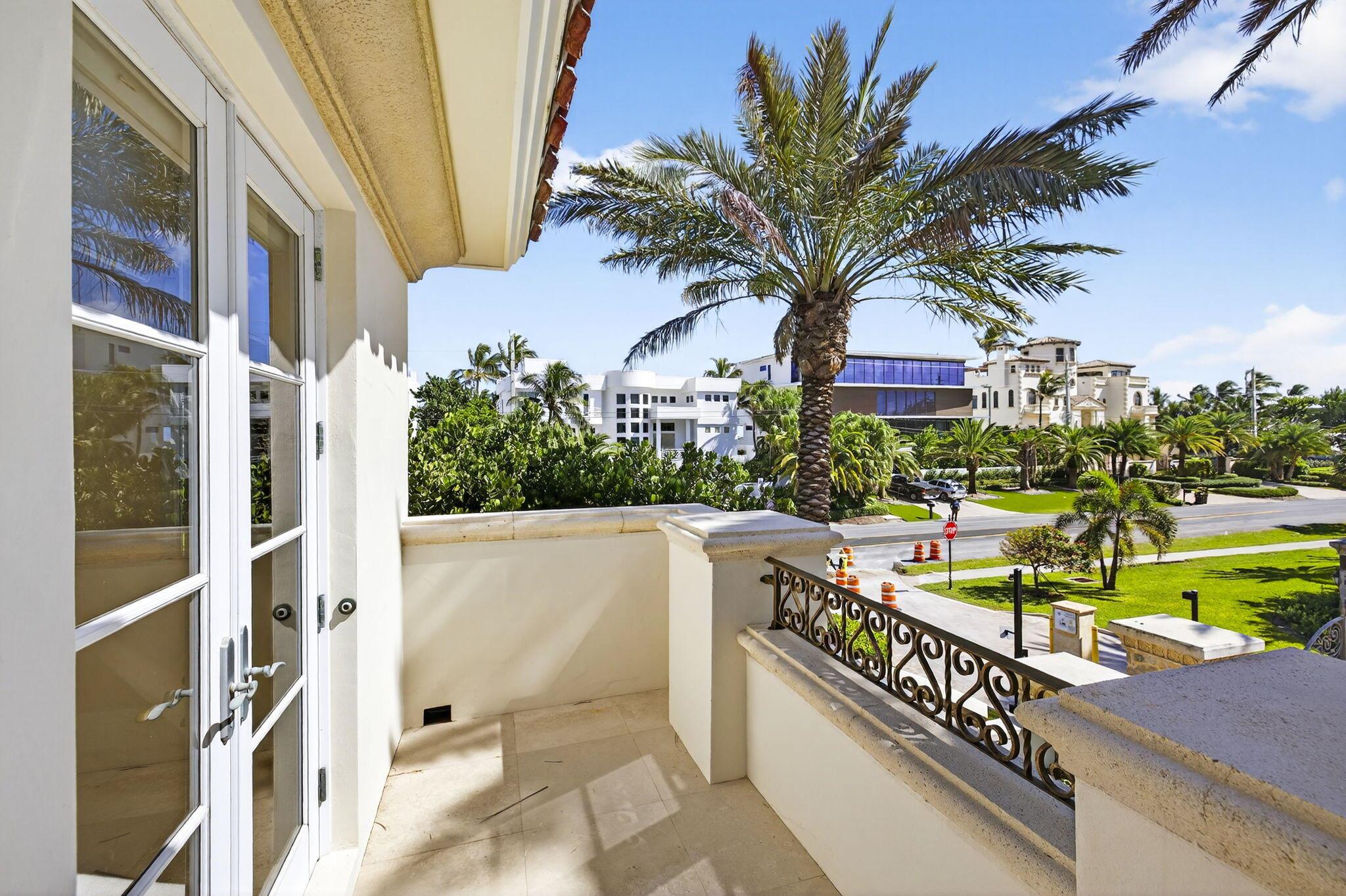 4002 S Ocean Blvd Highland Beach, FL 33487