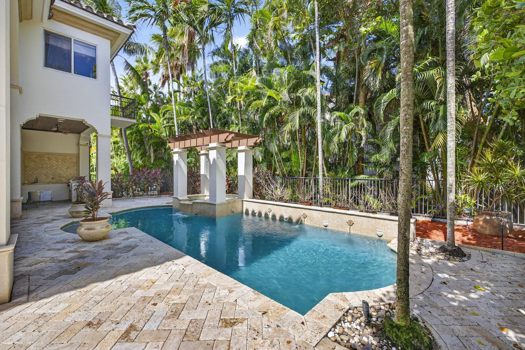 4002 S Ocean Blvd Highland Beach, FL 33487