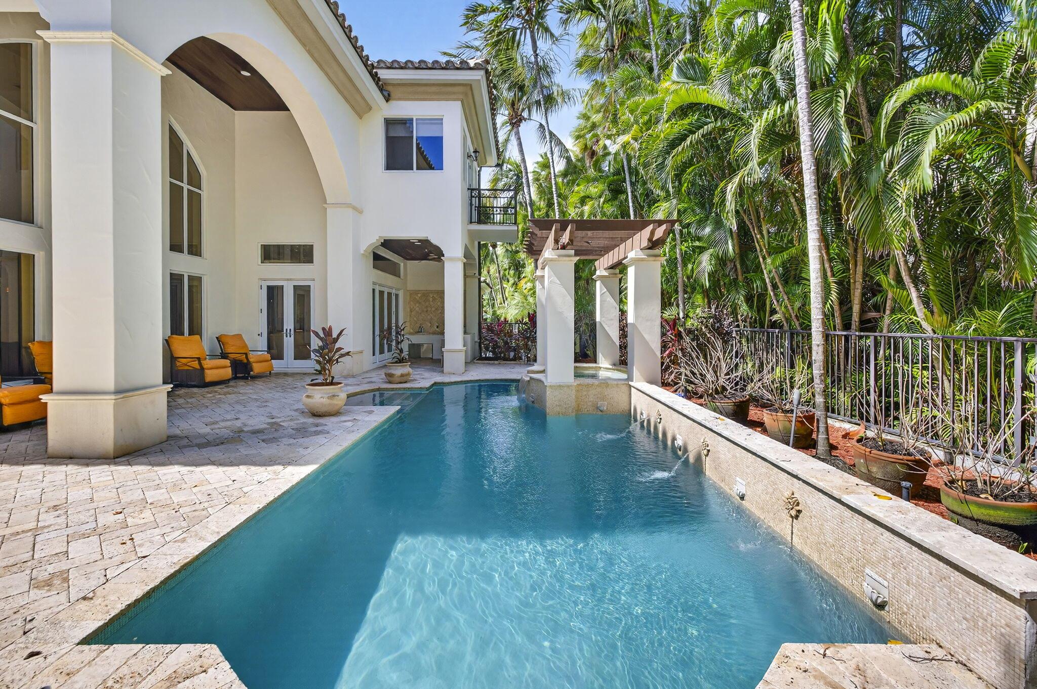 4002 S Ocean Blvd Highland Beach, FL 33487