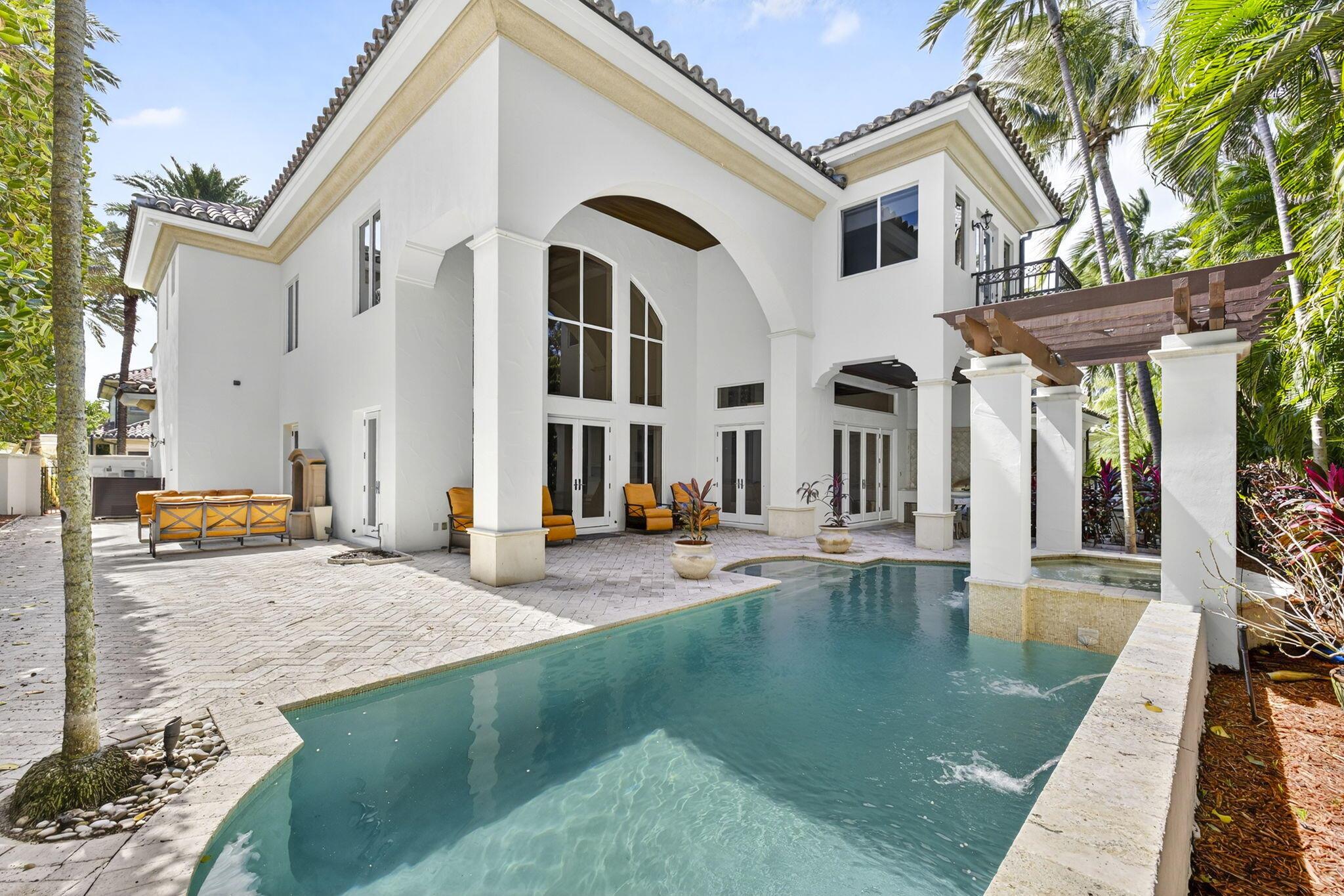 4002 S Ocean Blvd Highland Beach, FL 33487