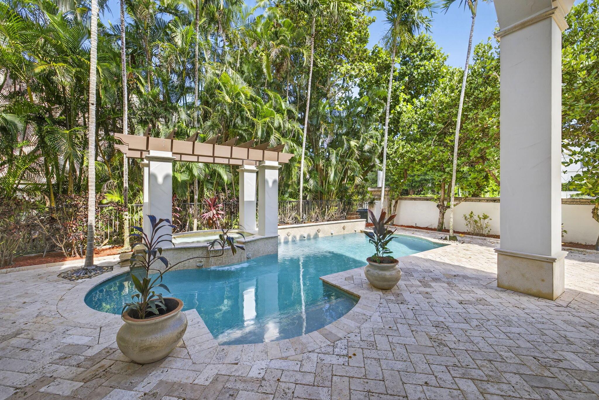 4002 S Ocean Blvd Highland Beach, FL 33487