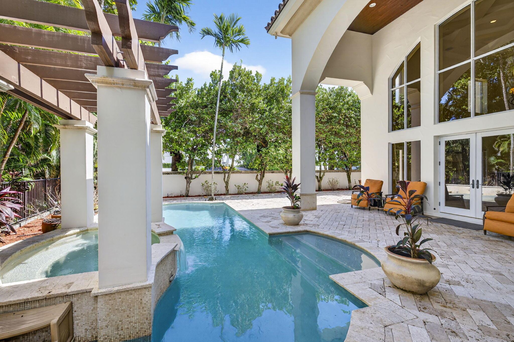 4002 S Ocean Blvd Highland Beach, FL 33487