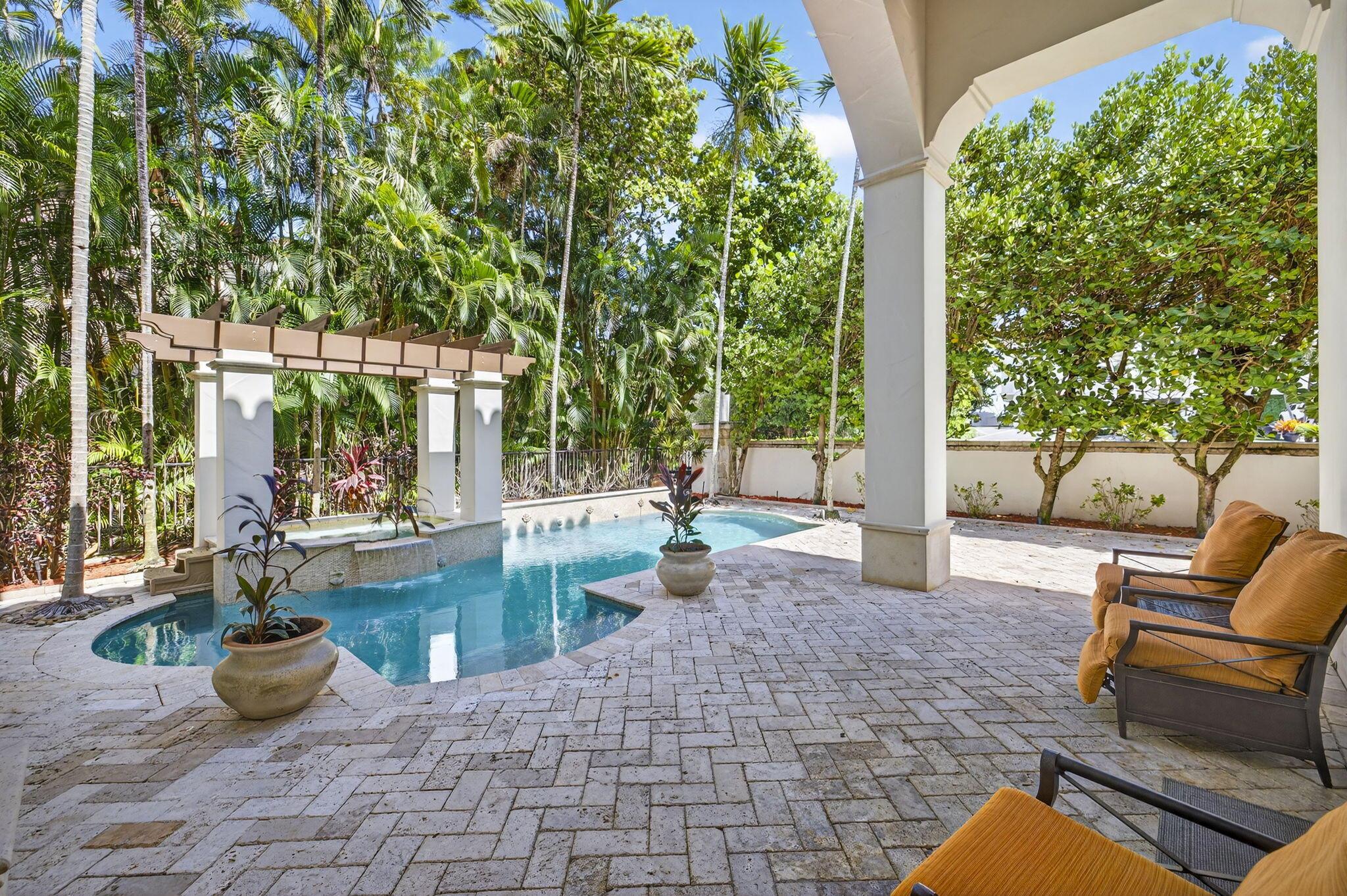 4002 S Ocean Blvd Highland Beach, FL 33487