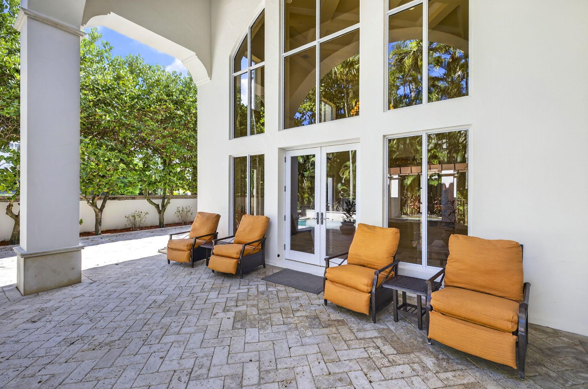 4002 S Ocean Blvd Highland Beach, FL 33487