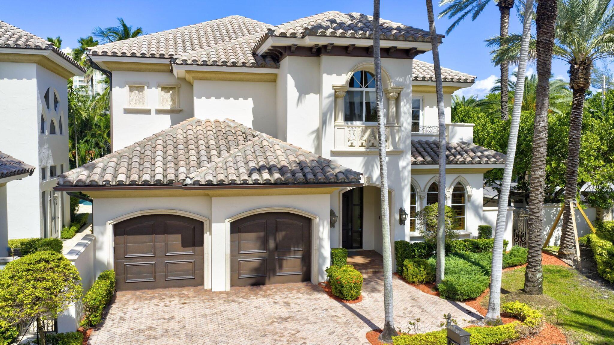 4002 S Ocean Blvd Highland Beach, FL 33487