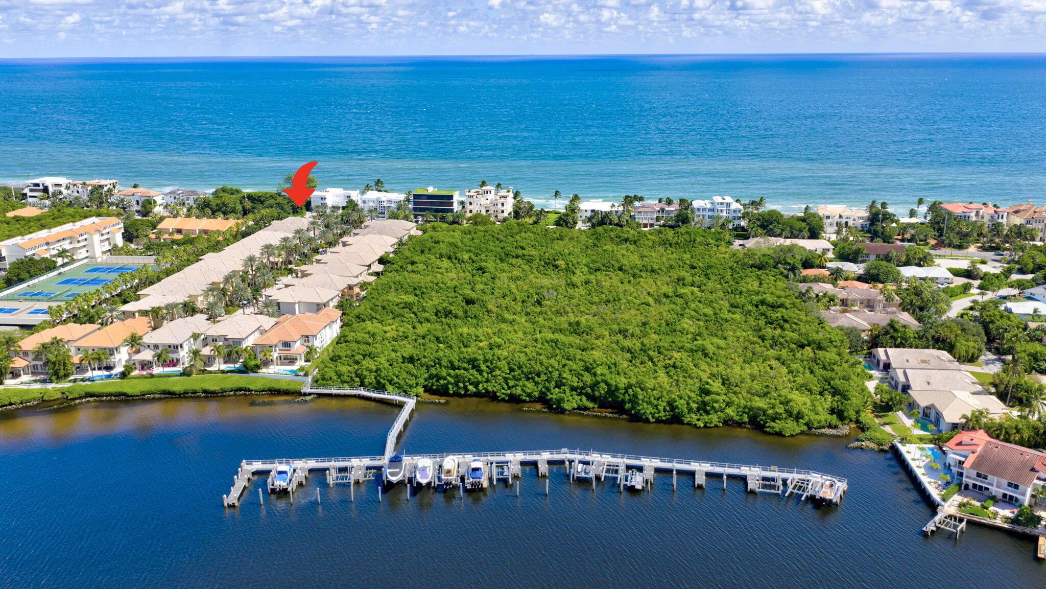 4002 S Ocean Blvd Highland Beach, FL 33487