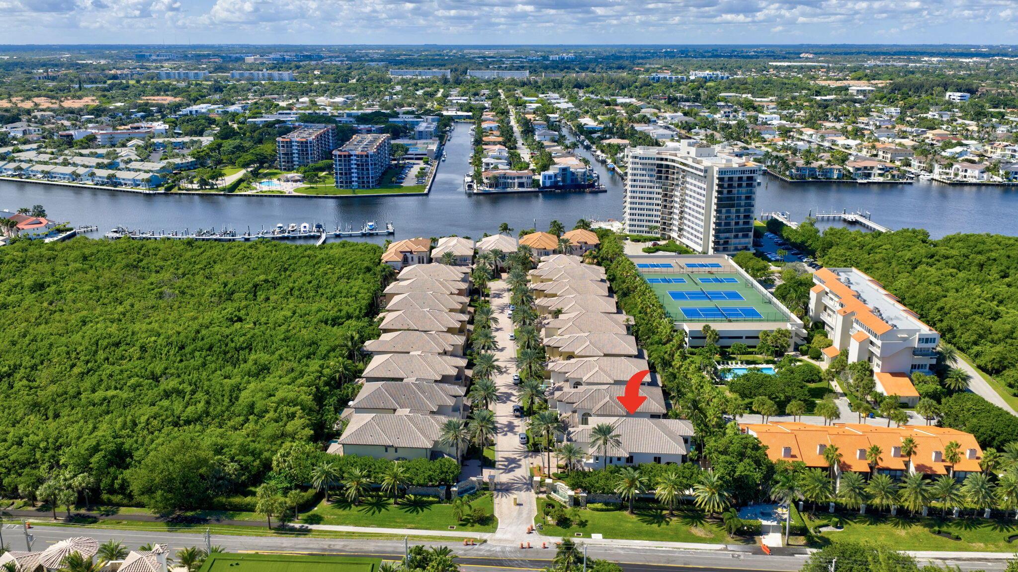 4002 S Ocean Blvd Highland Beach, FL 33487