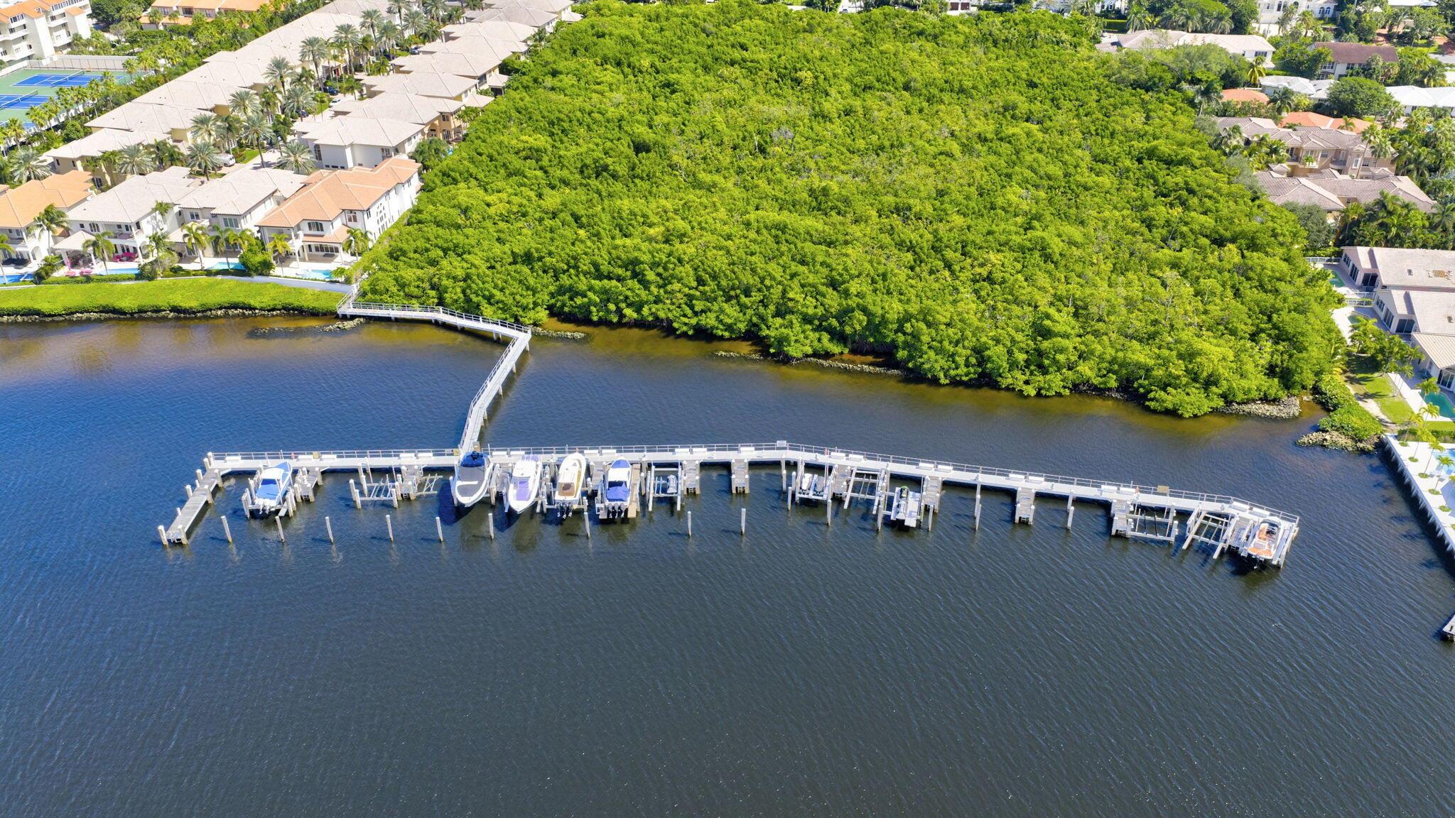 4002 S Ocean Blvd Highland Beach, FL 33487