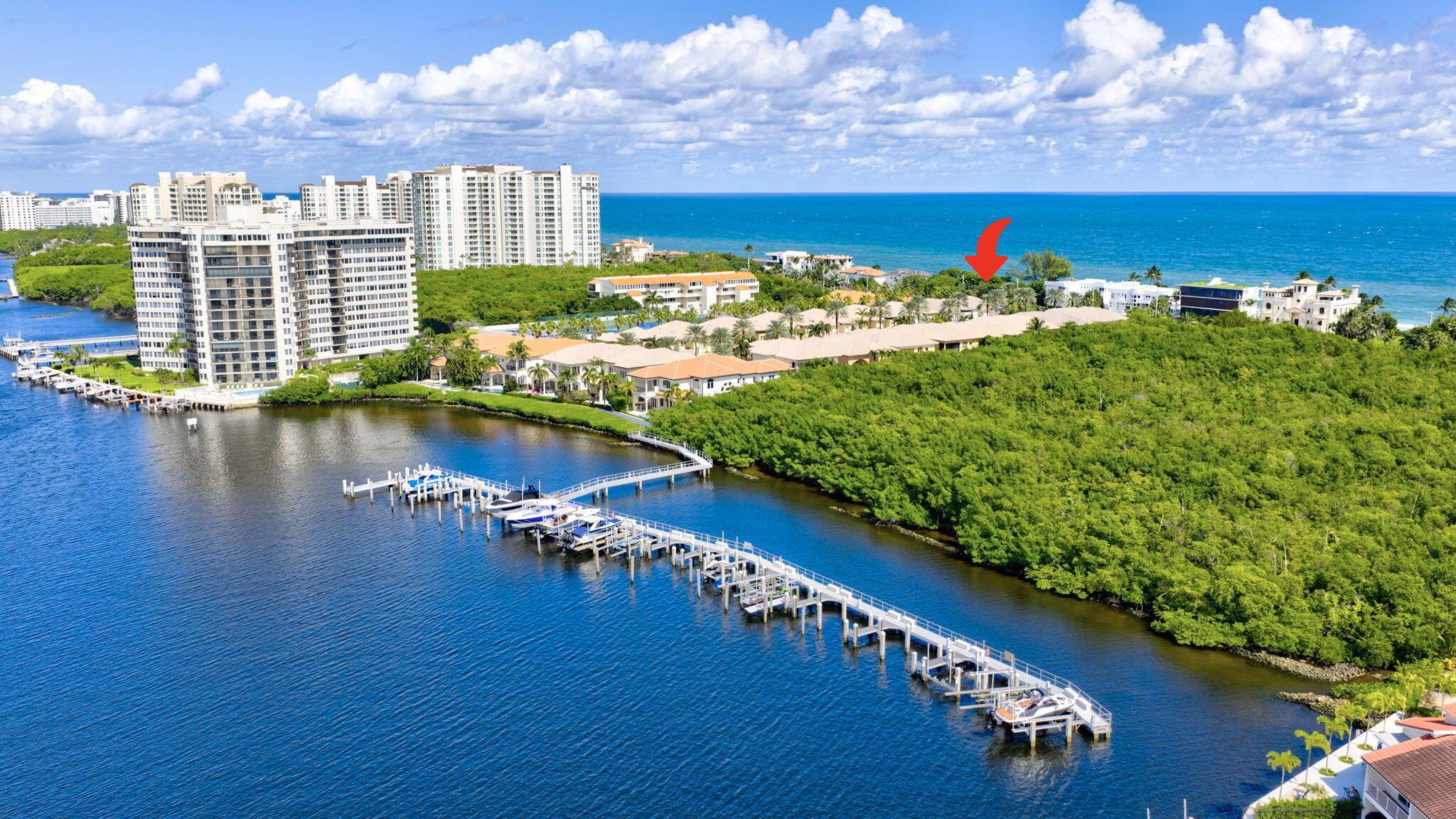 4002 S Ocean Blvd Highland Beach, FL 33487