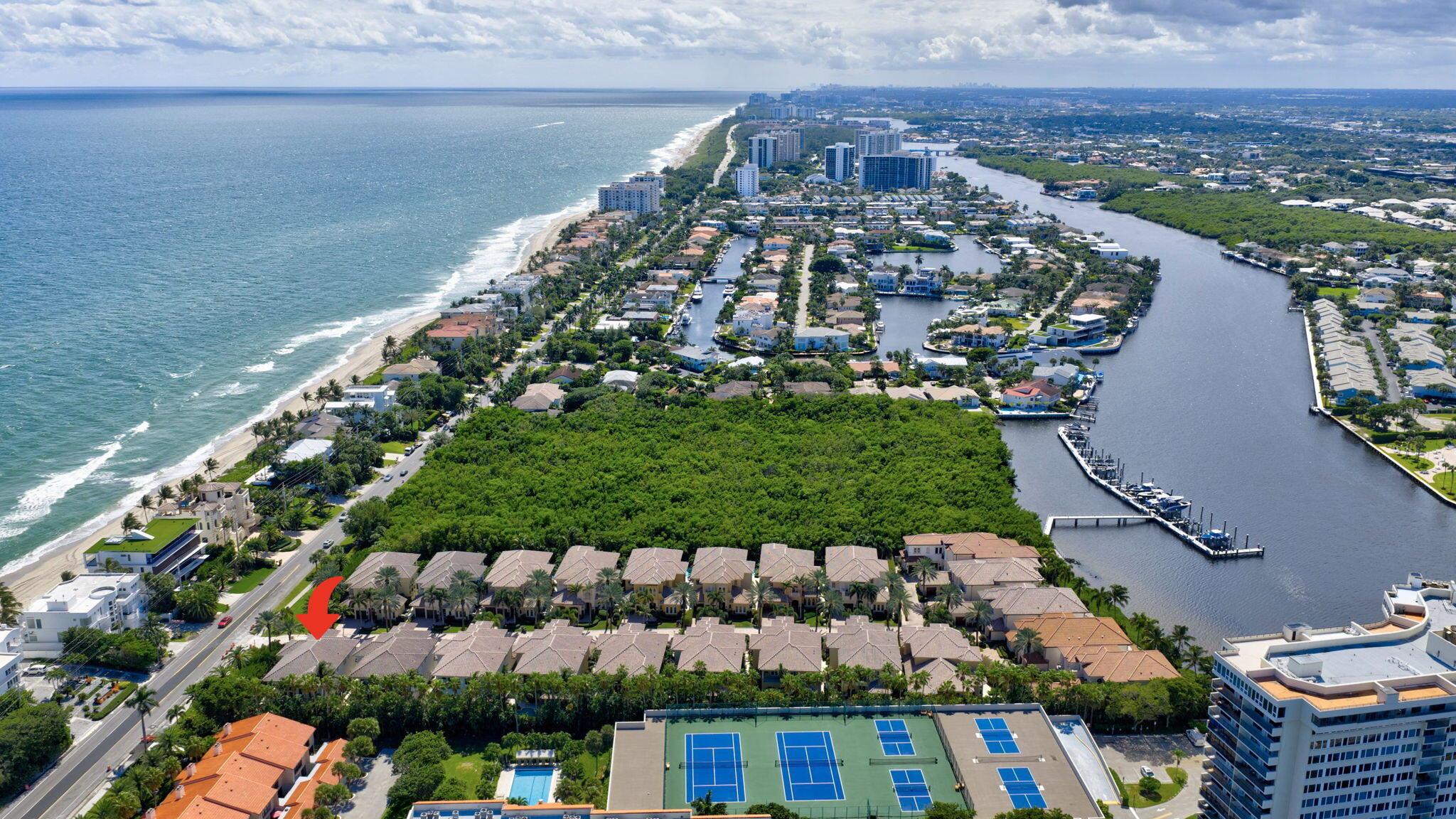 4002 S Ocean Blvd Highland Beach, FL 33487