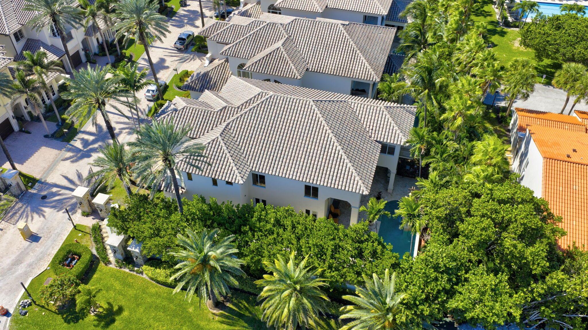 4002 S Ocean Blvd Highland Beach, FL 33487