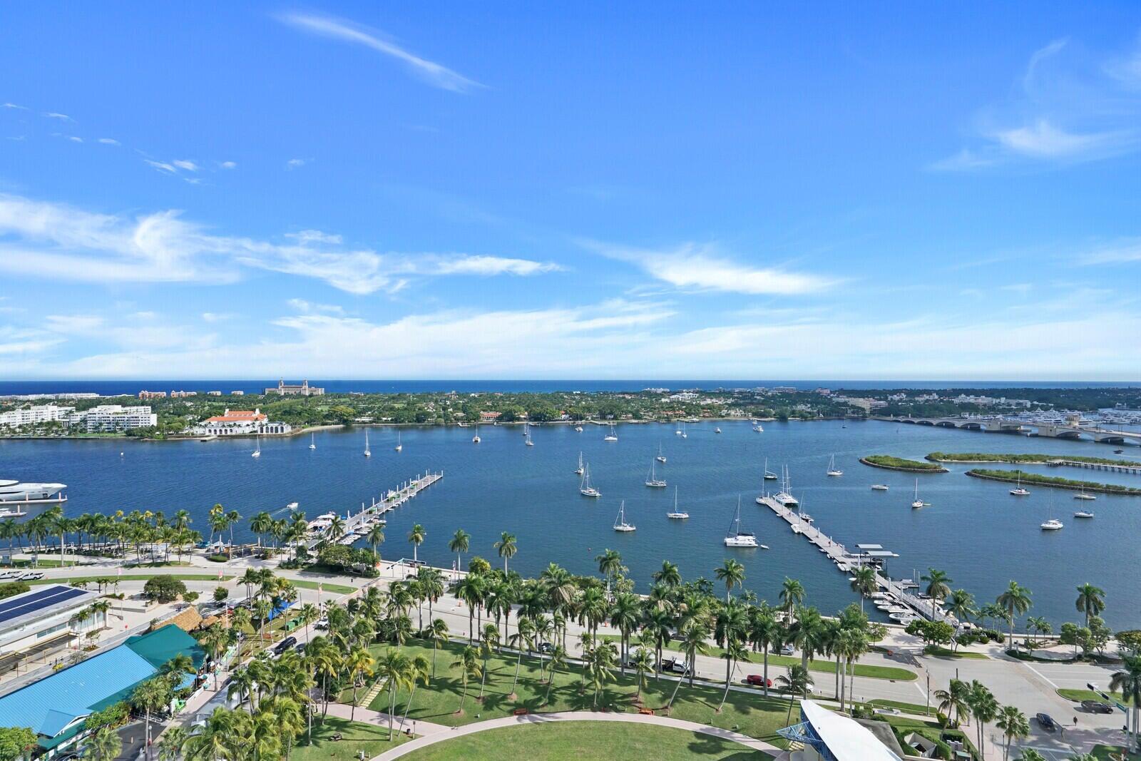 201 S Narcissus Ave #601