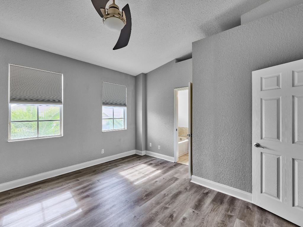 105 E Pigeon Plum #103 Jupiter, FL 33458