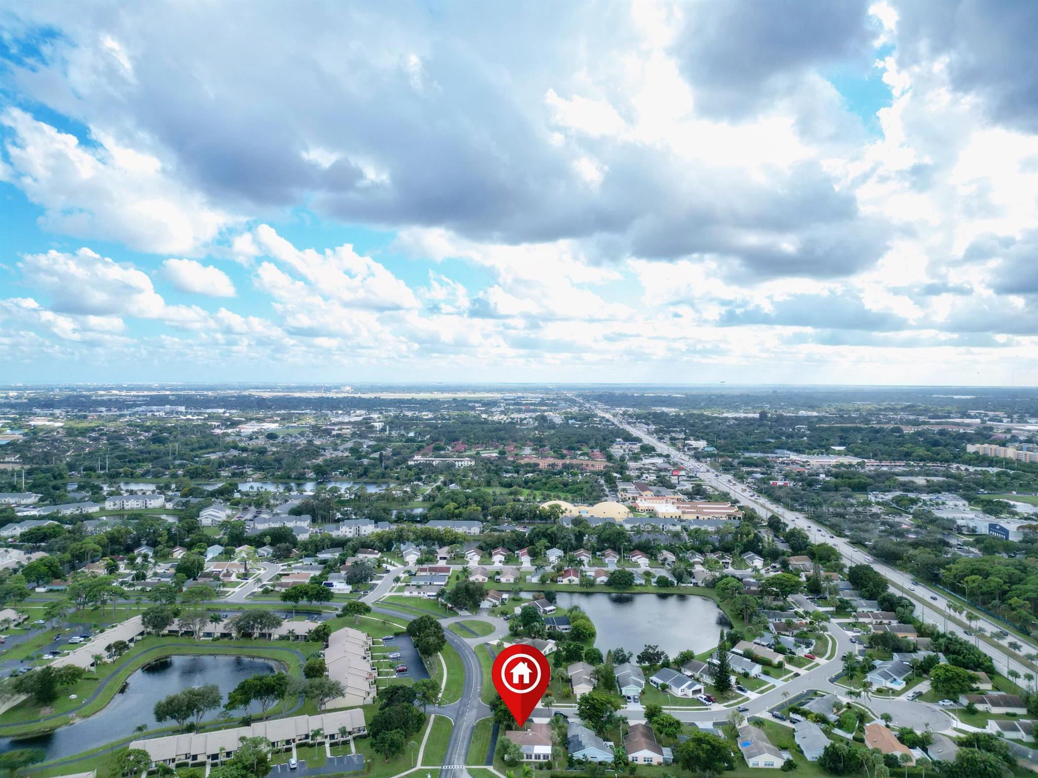 1201 Pine Sage Cir West Palm Beach, FL 33409