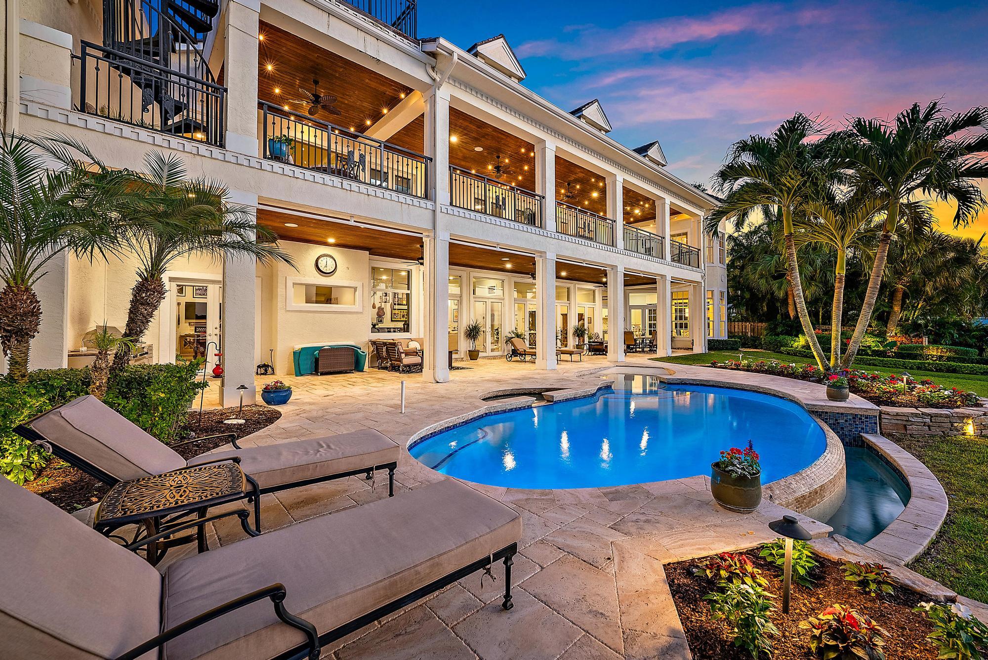 18137 Palm Pt Dr Jupiter, FL 33458