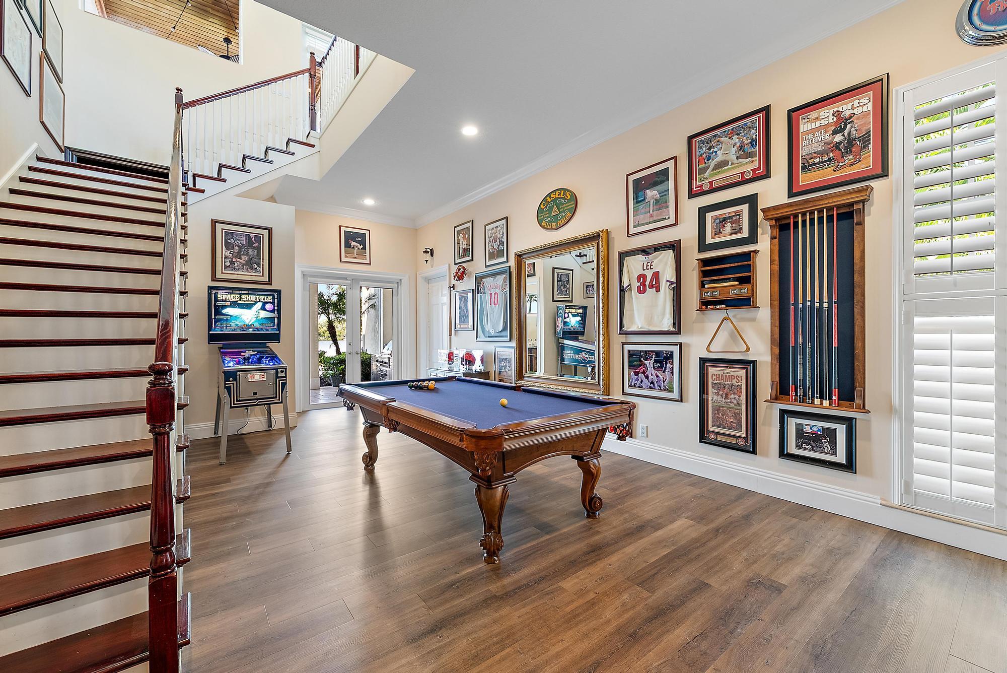 18137 Palm Pt Dr Jupiter, FL 33458