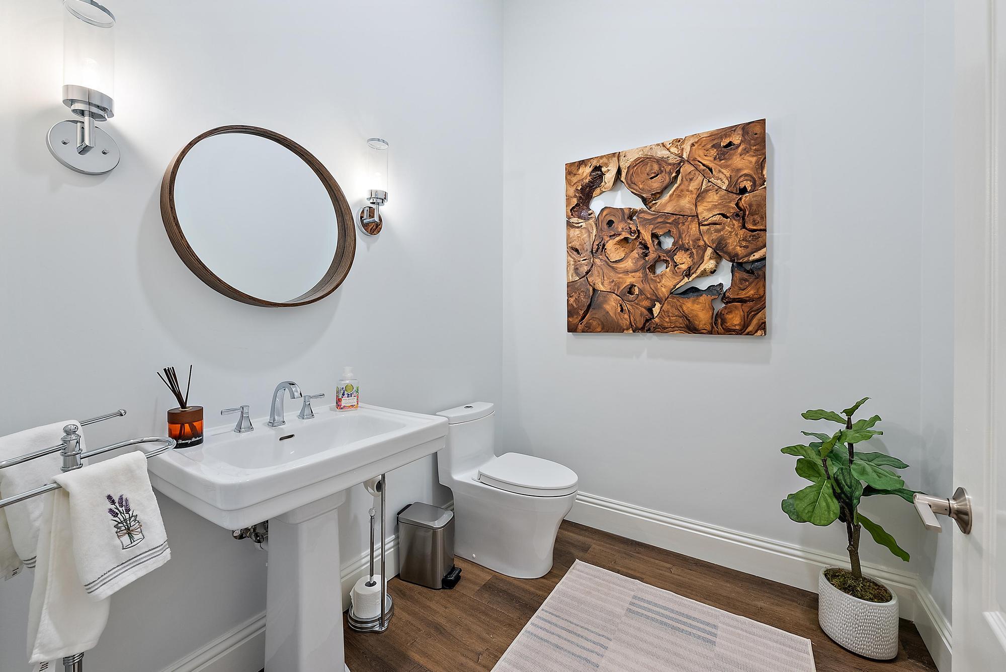 18137 Palm Pt Dr Jupiter, FL 33458