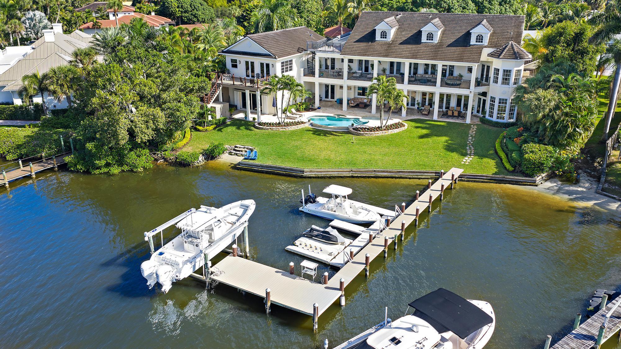 18137 Palm Pt Jupiter, FL 33458