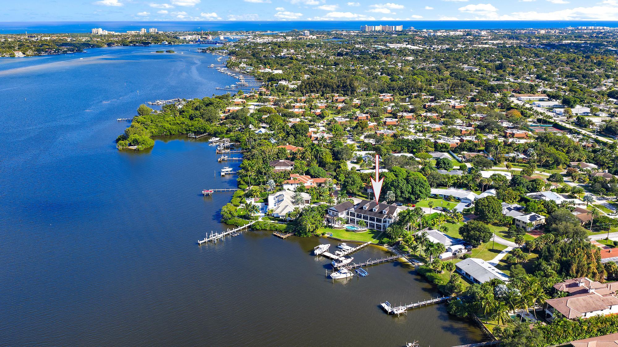 18137 Palm Pt Jupiter, FL 33458