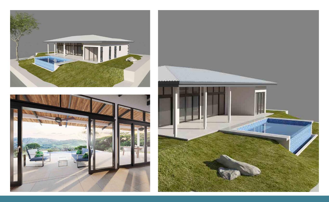 87 Heartland #Chontales