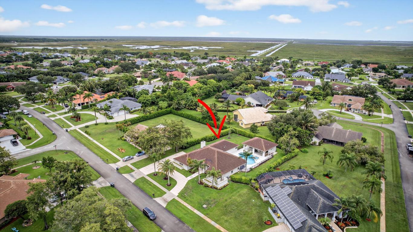 1295 Longlea Ter Wellington, FL 33414