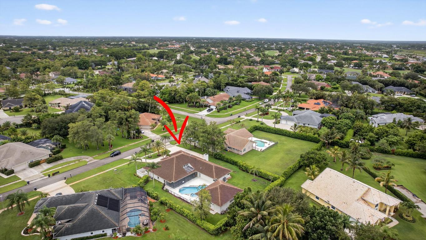 1295 Longlea Ter Wellington, FL 33414