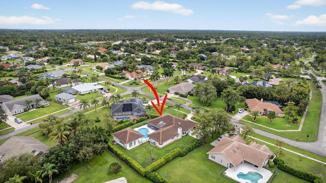 1295 Longlea Ter Wellington, FL 33414