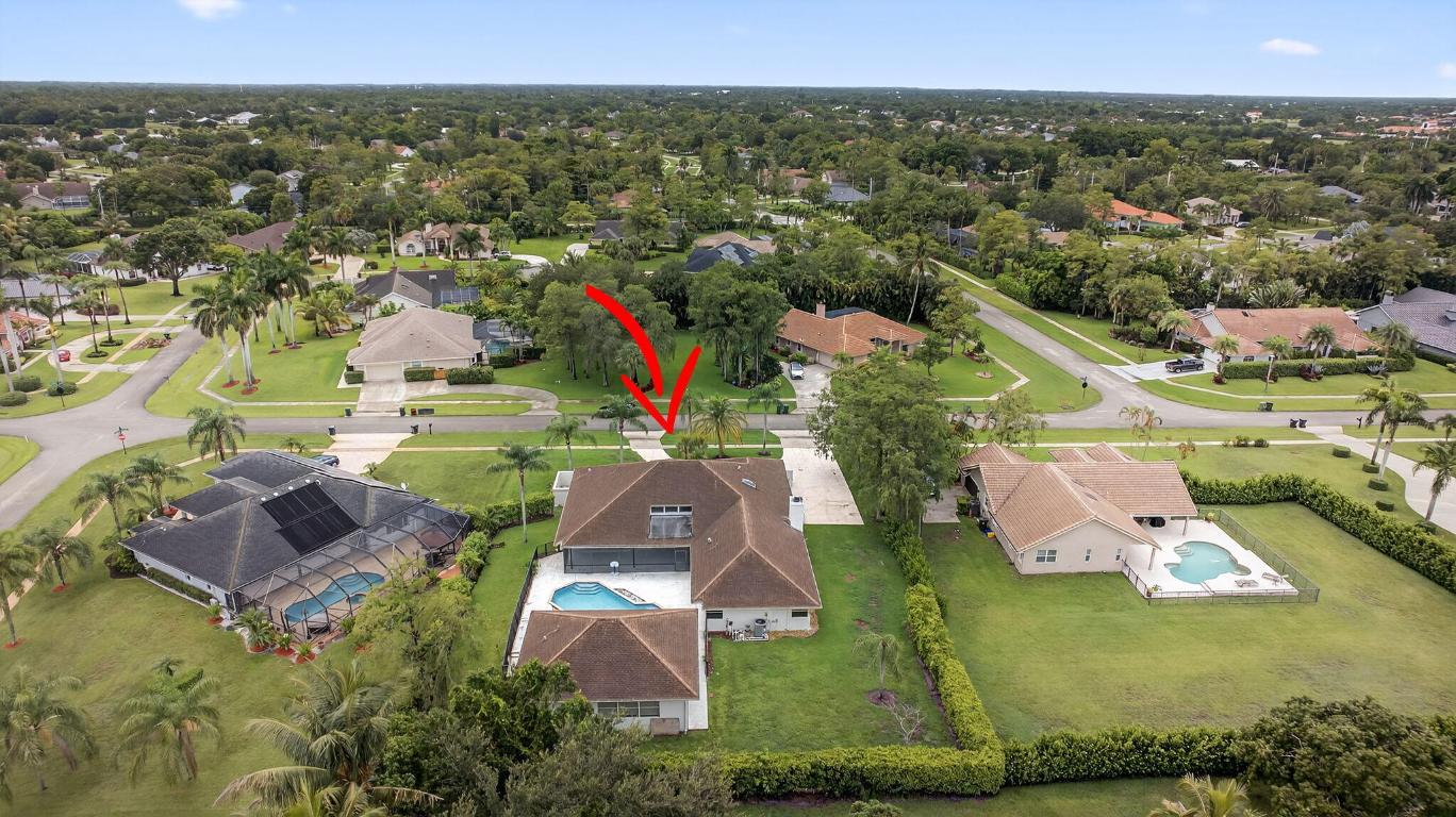 1295 Longlea Ter Wellington, FL 33414