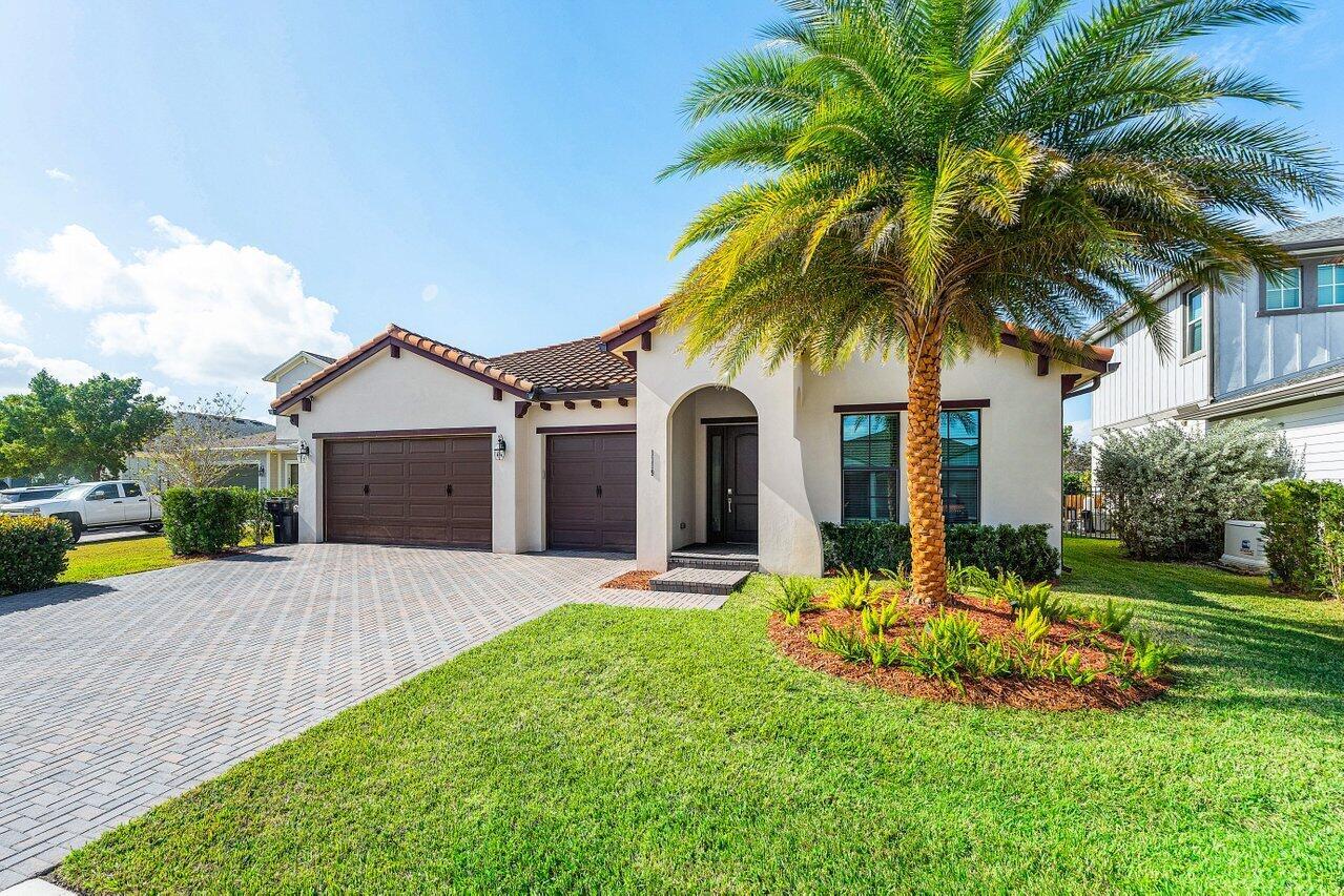 1119 Arrowhead Pt Rd Loxahatchee, FL 33470