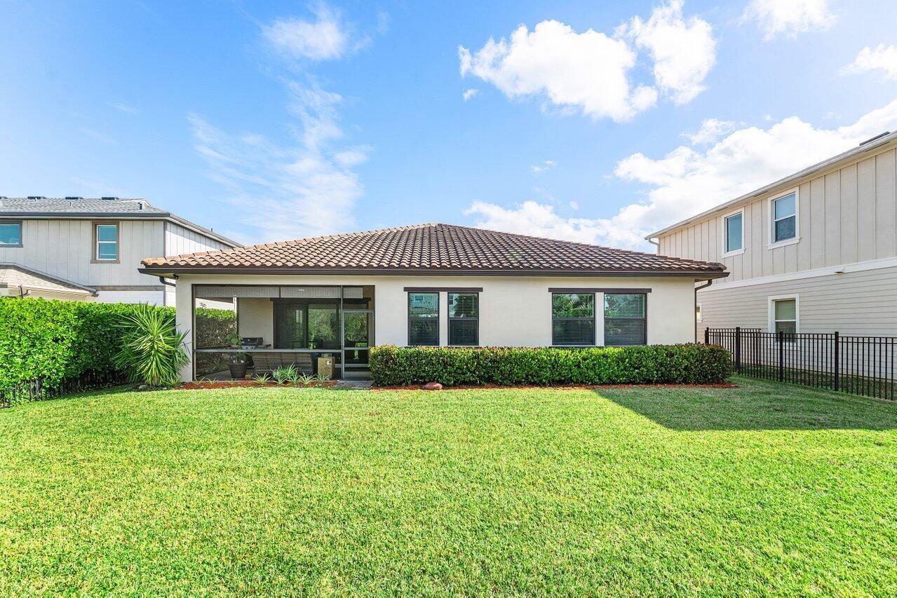 1119 Arrowhead Pt Rd Loxahatchee, FL 33470