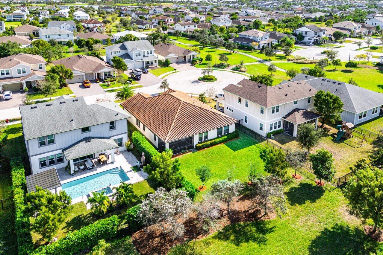 1119 Arrowhead Pt Rd Loxahatchee, FL 33470