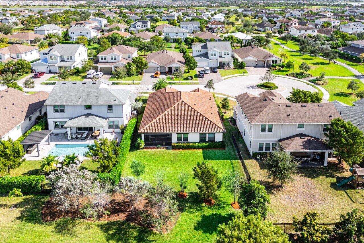 1119 Arrowhead Pt Rd Loxahatchee, FL 33470