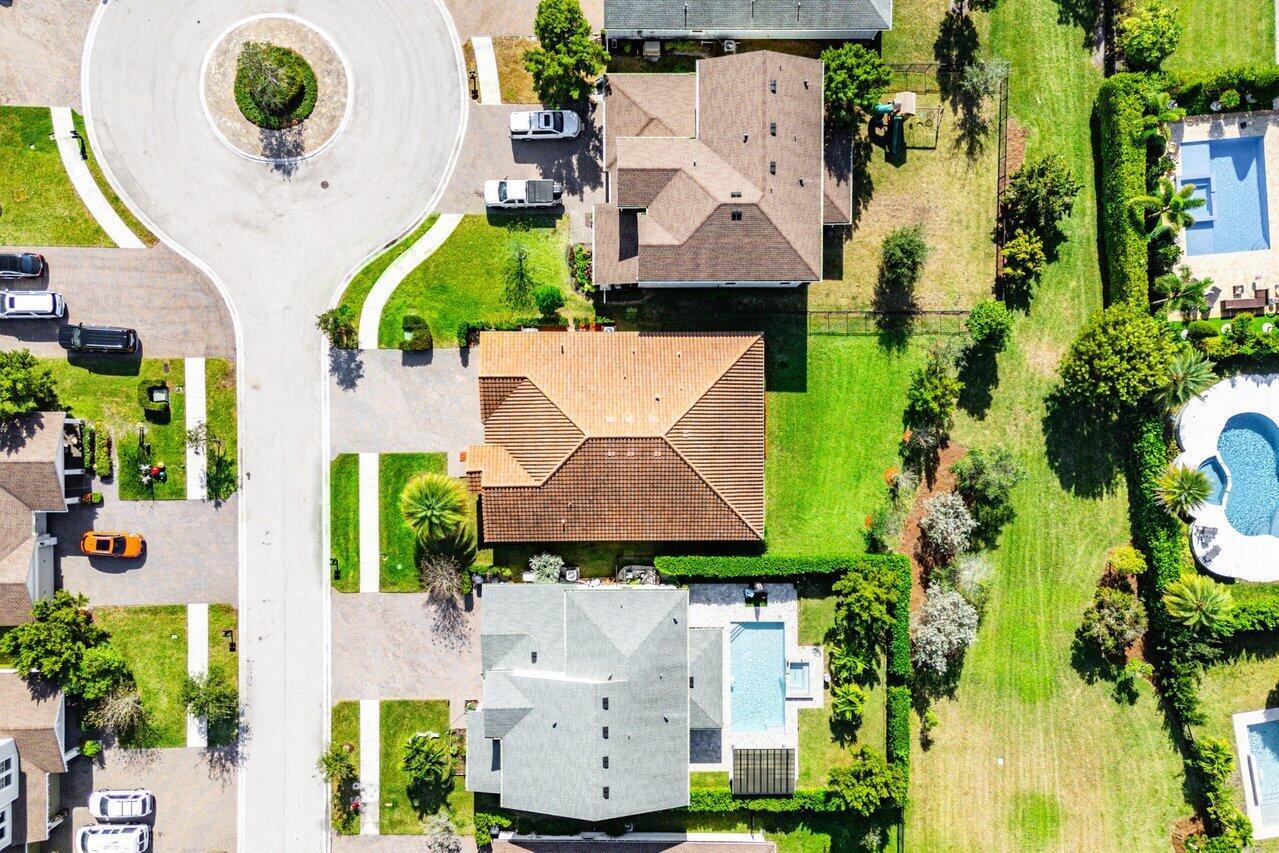 1119 Arrowhead Pt Rd Loxahatchee, FL 33470