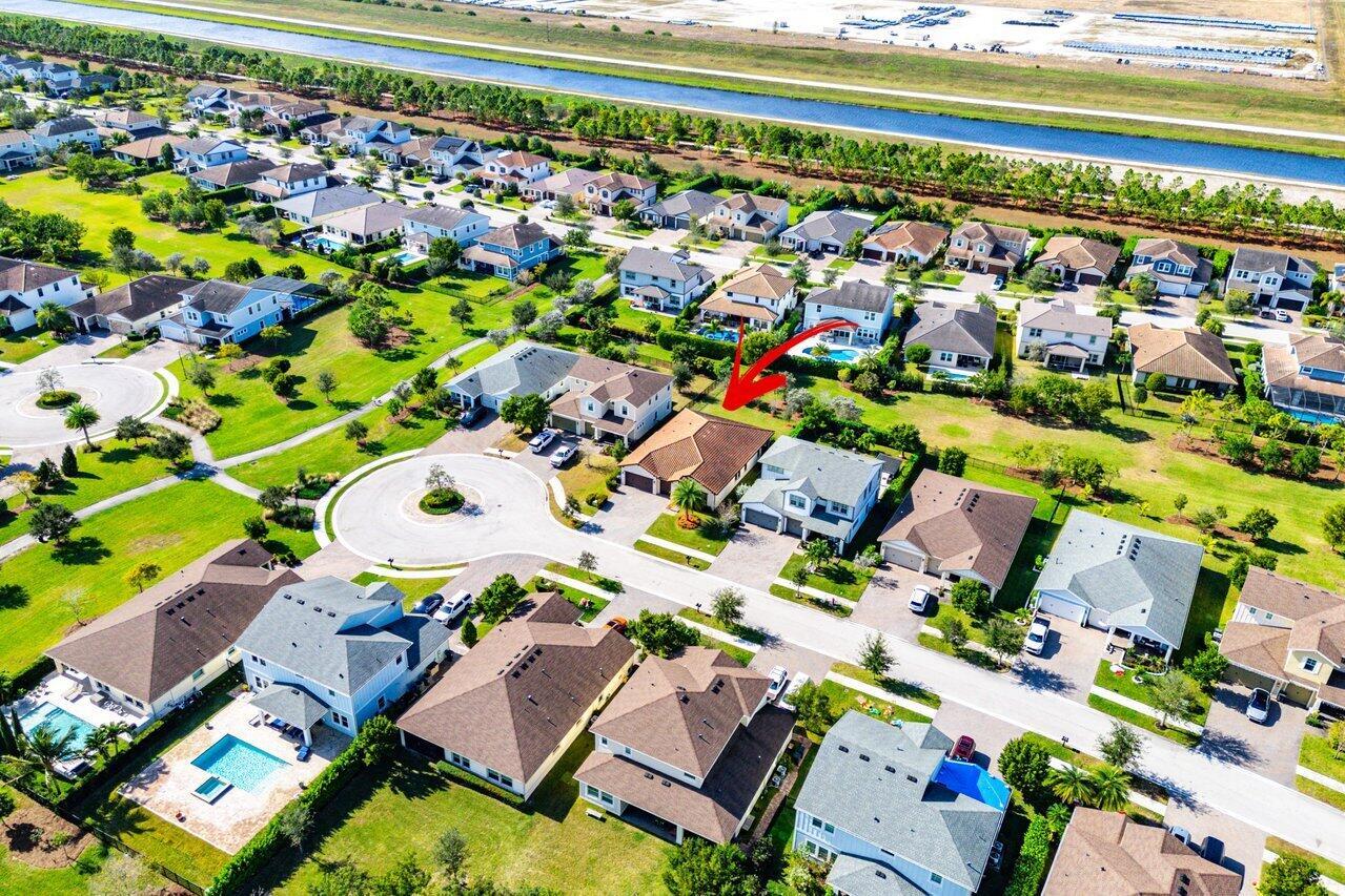 1119 Arrowhead Pt Rd Loxahatchee, FL 33470