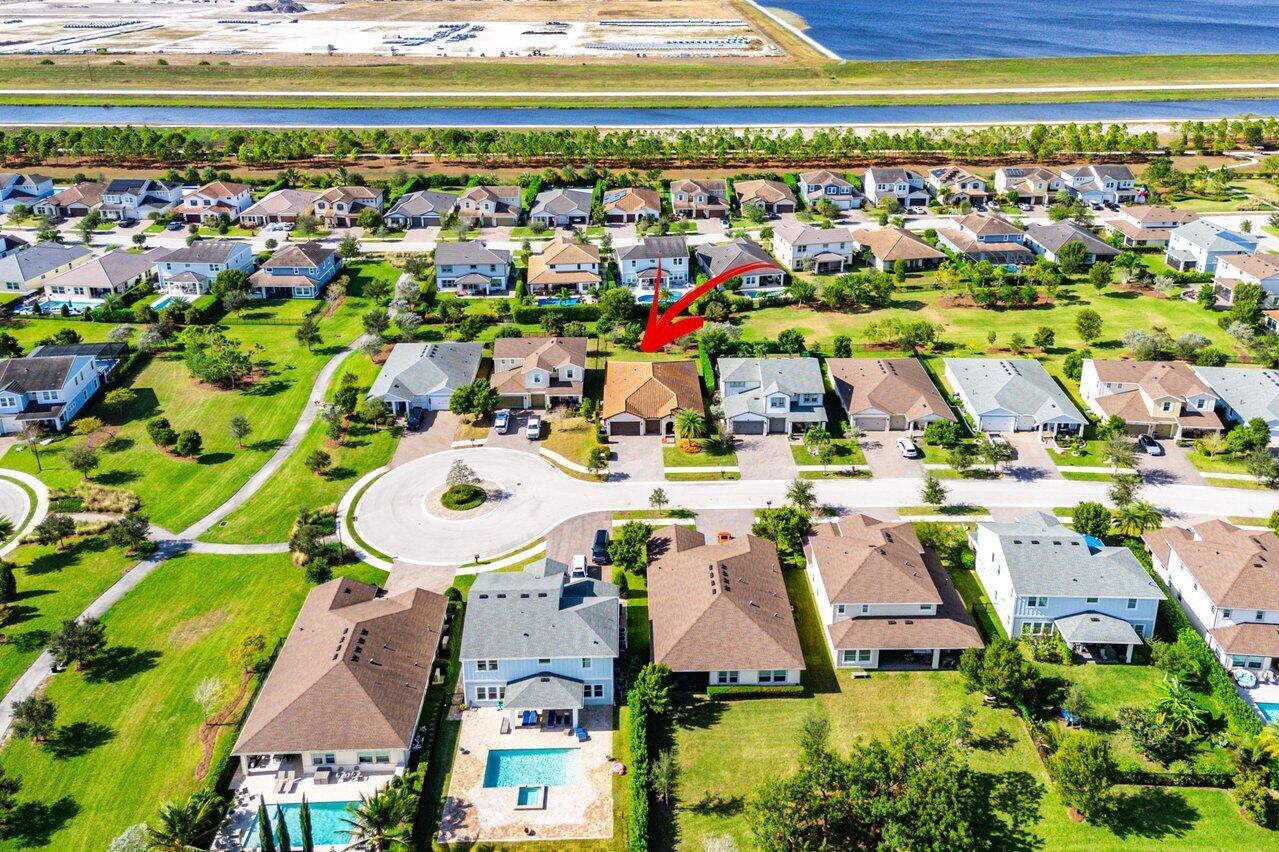 1119 Arrowhead Pt Rd Loxahatchee, FL 33470