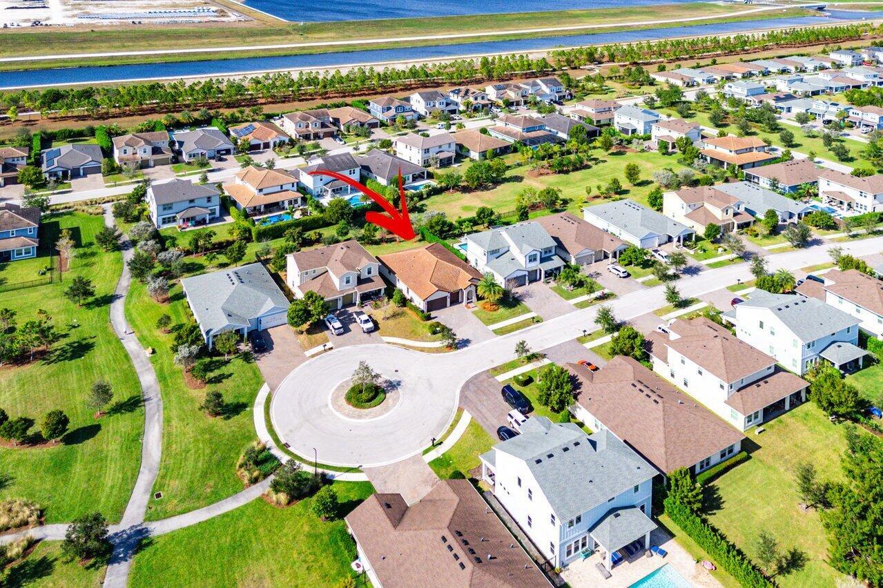 1119 Arrowhead Pt Rd Loxahatchee, FL 33470