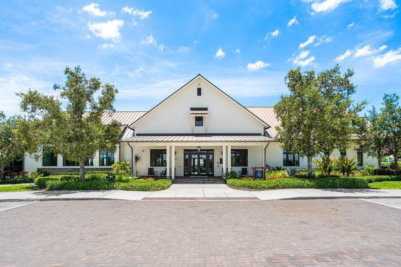 1119 Arrowhead Pt Rd Loxahatchee, FL 33470